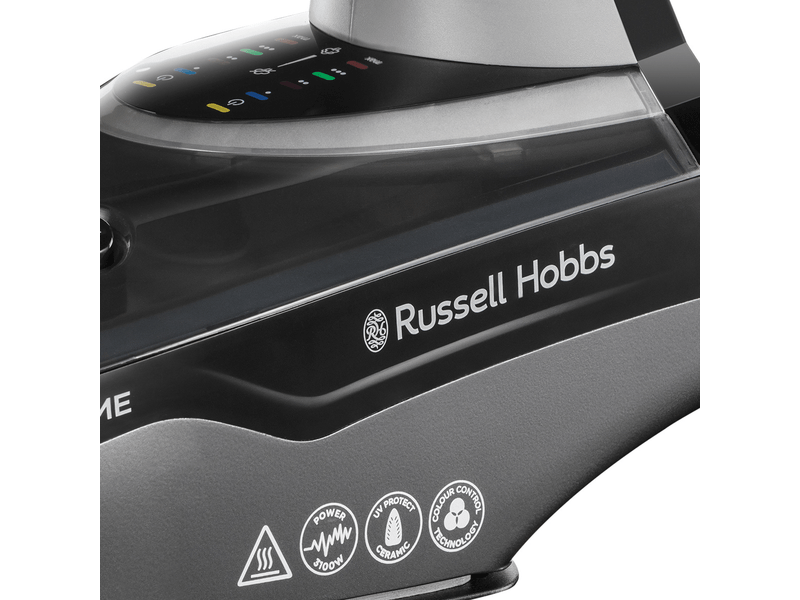 RUSS 25400-56 Colour Control Vasaló