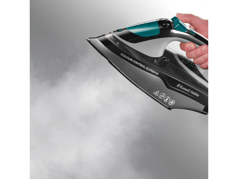 RUSS 25400-56 Colour Control Vasaló