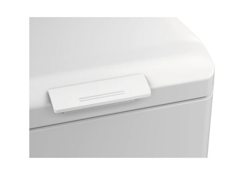 Electrolux EW2TN5261E Felültöltős mosógép