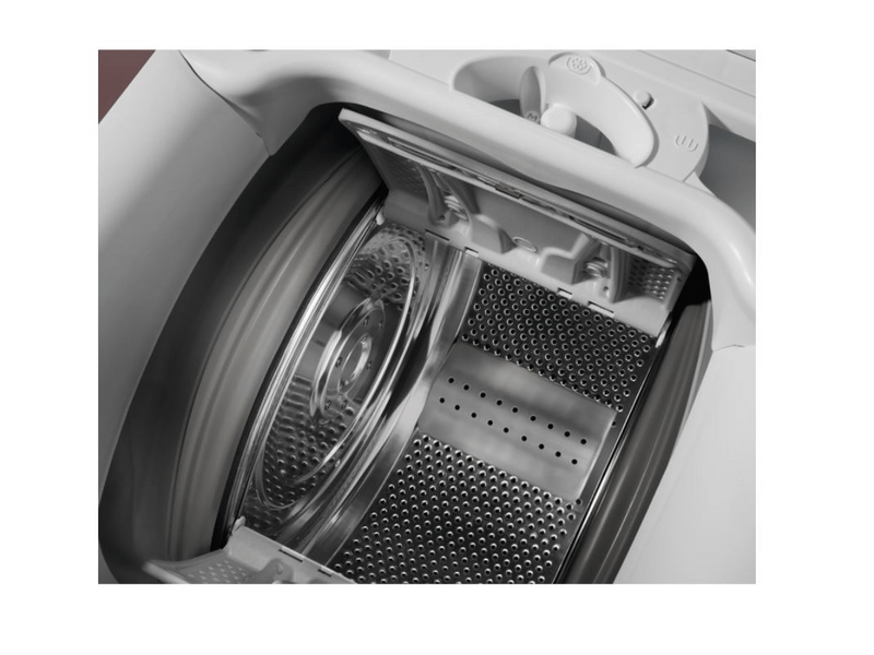 Electrolux EW2TN5261E Felültöltős mosógép