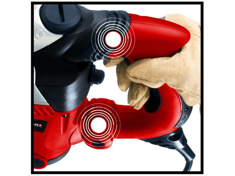 Einhell RT-RH 32 KIT Fúrókalapács készlet