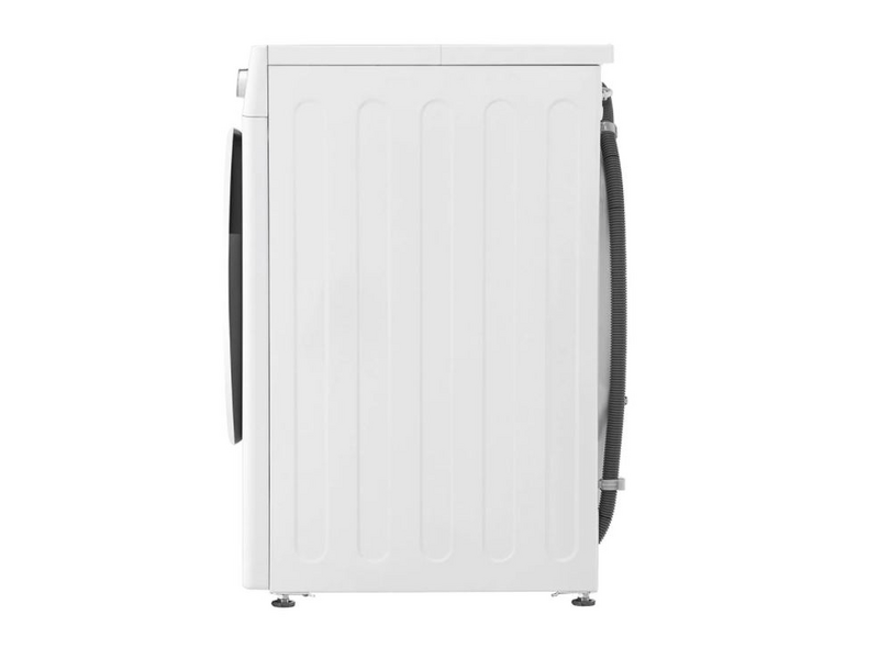 LG F4WV329S0E Elöltöltős Gőzmosógép