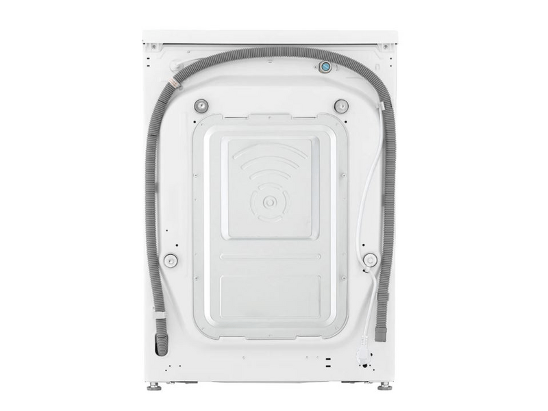 LG F4WV329S0E Elöltöltős Gőzmosógép