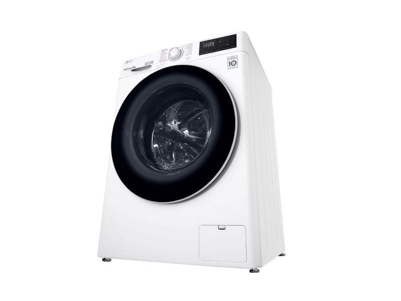 LG F4WV329S0E Elöltöltős Gőzmosógép