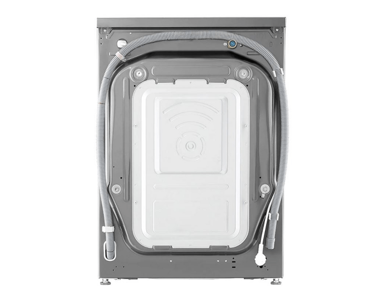 LG F4WV309S6TE Elöltöltős Gőzmosógép