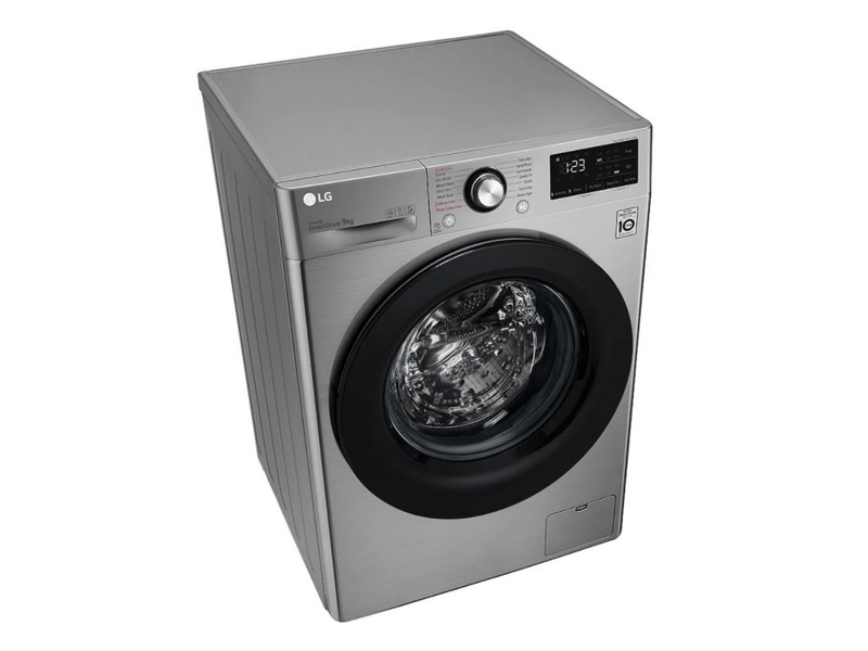 LG F4WV309S6TE Elöltöltős Gőzmosógép