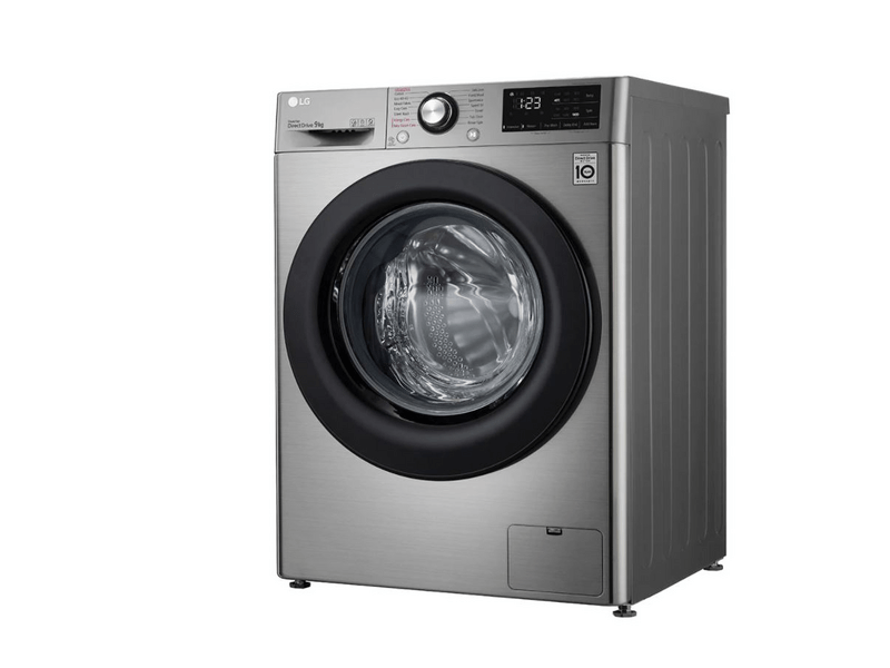 LG F4WV309S6TE Elöltöltős Gőzmosógép