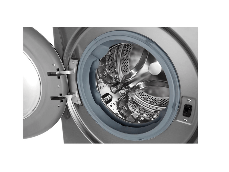 LG F4WV309S6TE Elöltöltős Gőzmosógép