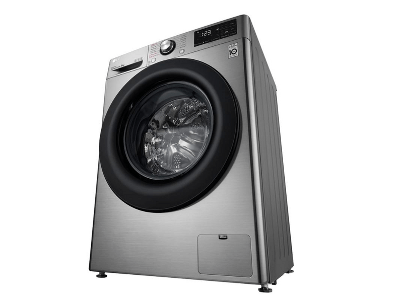 LG F4WV309S6TE Elöltöltős Gőzmosógép