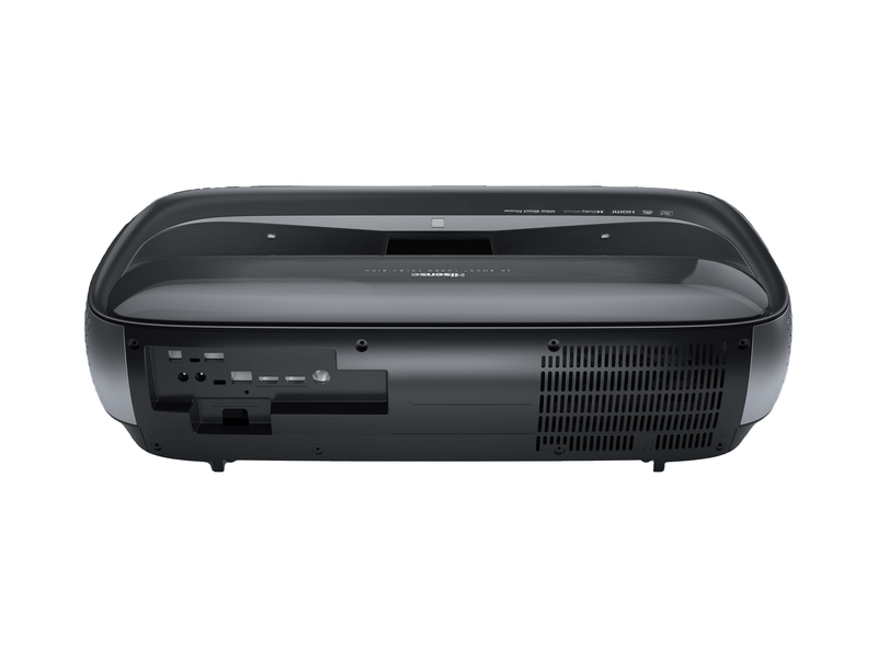 Hisense 100L9G-B12 100