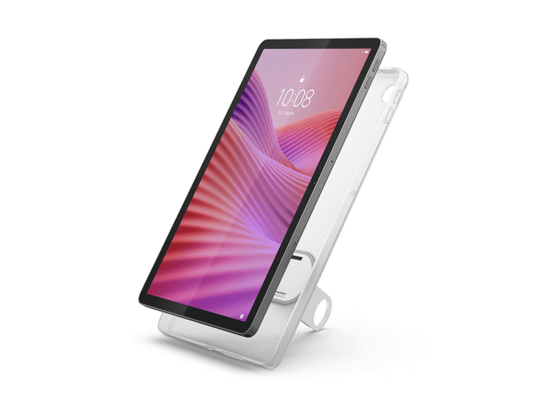 Lenovo Tab TB311FU 4/128GB Tablet, Szürke (ZAEH0058GR)