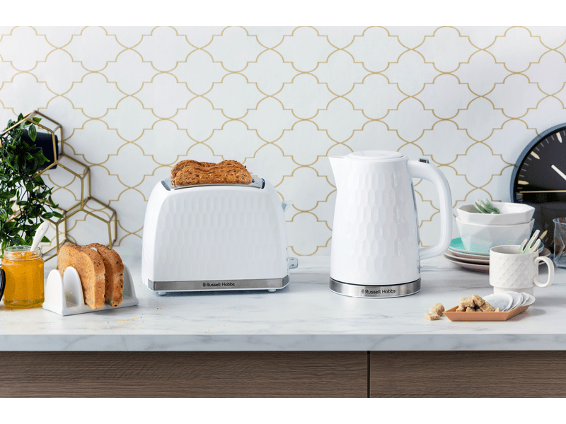 Russell Hobbs 26060-56 Honeycomb Kenyérpirító