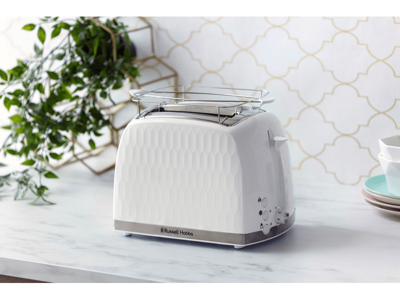 Russell Hobbs 26060-56 Honeycomb Kenyérpirító