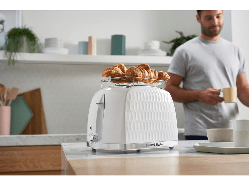 Russell Hobbs 26060-56 Honeycomb Kenyérpirító