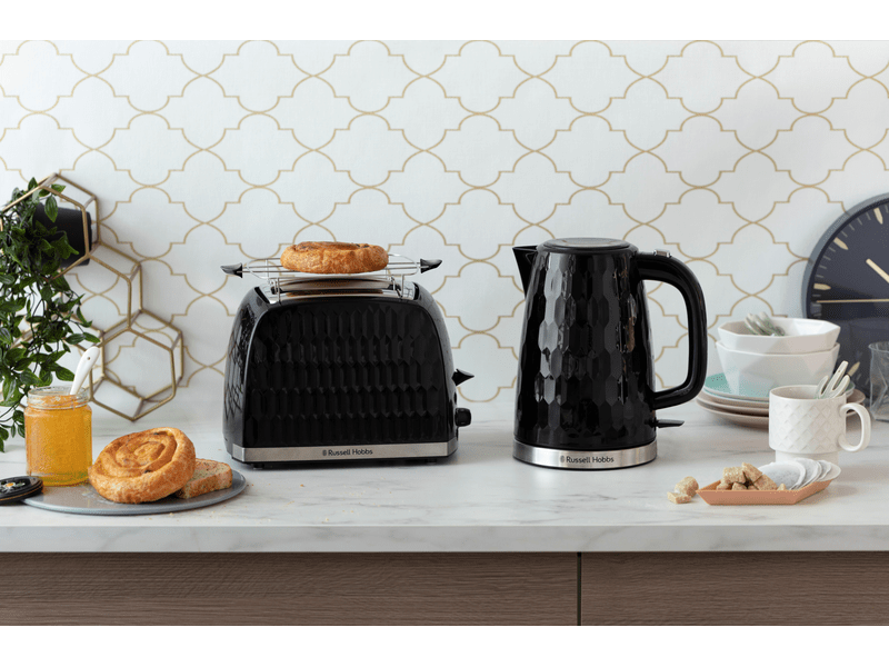 Russell Hobbs 26061-56 Honeycomb Kenyérpirító