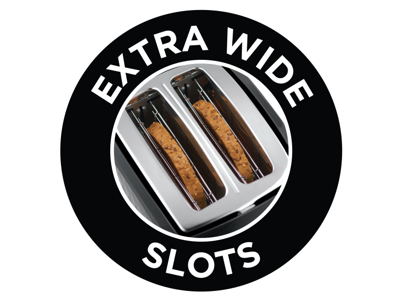 Russell Hobbs 26061-56 Honeycomb Kenyérpirító