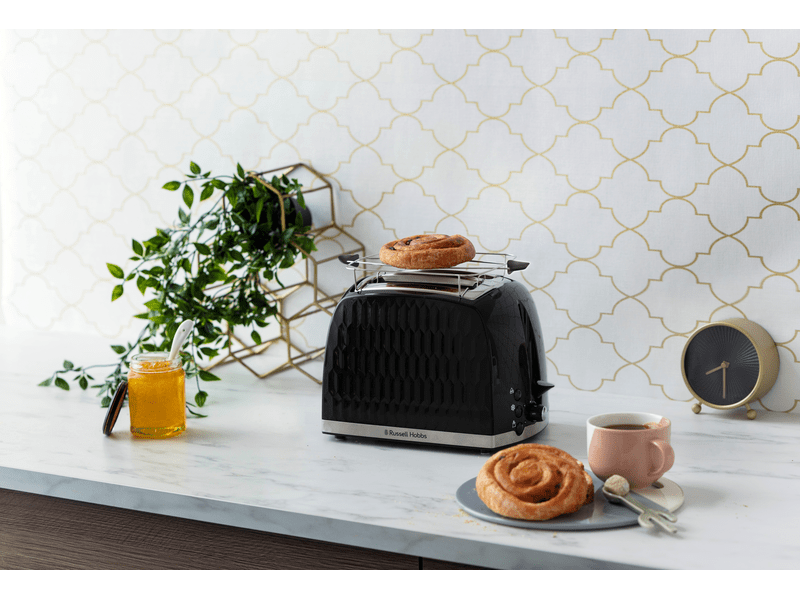 Russell Hobbs 26061-56 Honeycomb Kenyérpirító