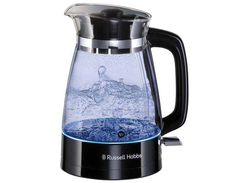 Russell Hobbs 26080-70 Classic Glass Vízforraló