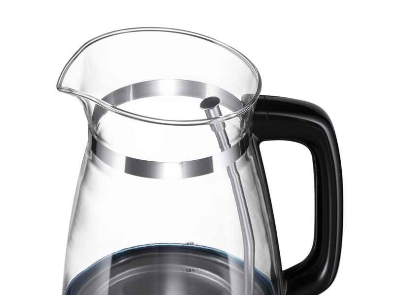 Russell Hobbs 26080-70 Classic Glass Vízforraló