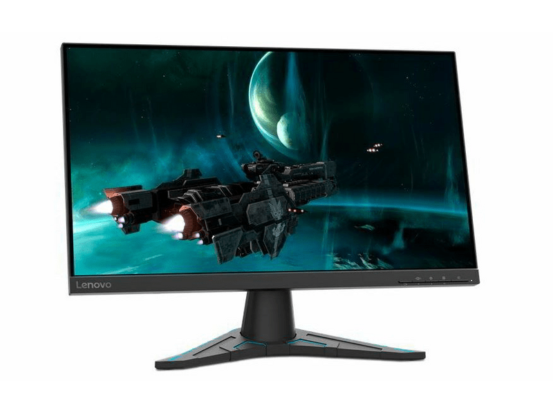 Lenovo G24E-20 Monitor, 23,6”