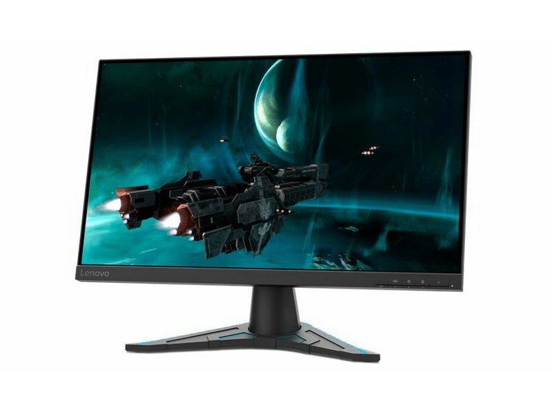 Lenovo G24E-20 Monitor, 23,6”