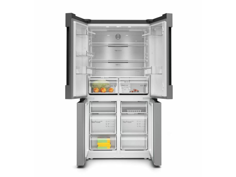 Kombinált hűtő E 405/200L