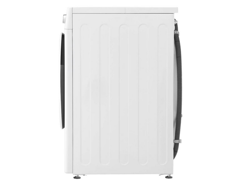 LG F4WV328S0U Elöltöltős Gőzmosógép