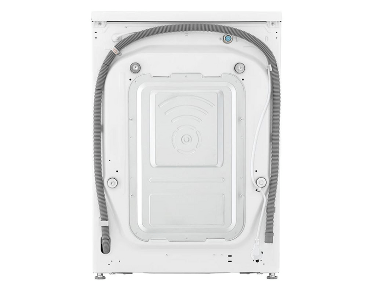 LG F4WV328S0U Elöltöltős Gőzmosógép