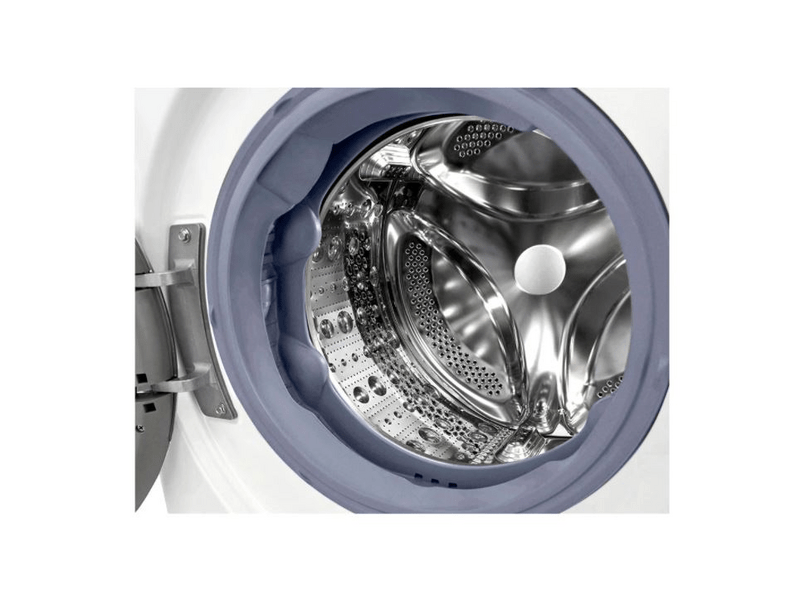 LG F4WV328S0U Elöltöltős Gőzmosógép