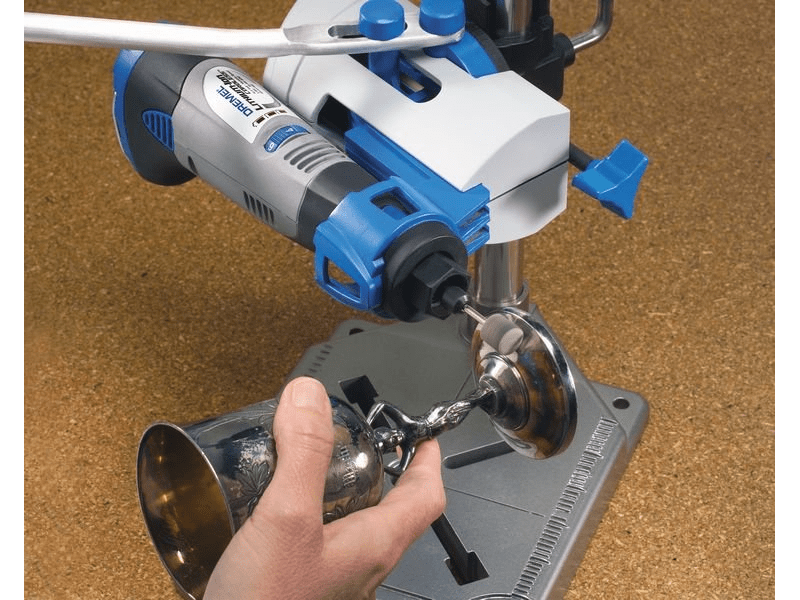 Dremel 220 Fúróállvány (26150220JB)