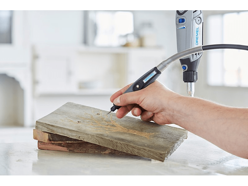 Dremel Flexibilis szár (225)