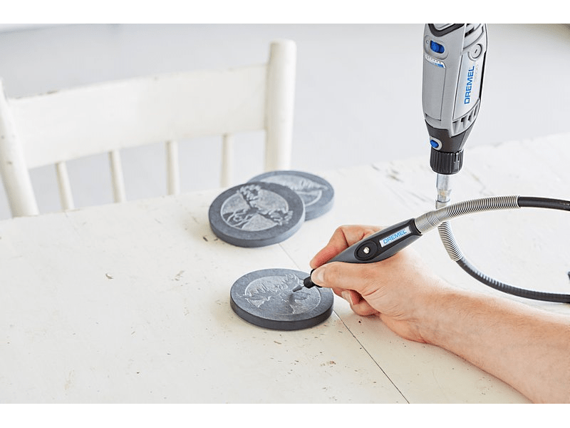 Dremel Flexibilis szár (225)