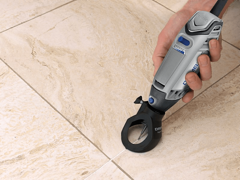 Dremel Fuga-eltávolító készlet (568)