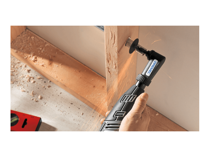 Dremel nastavak za pravi kut (575)