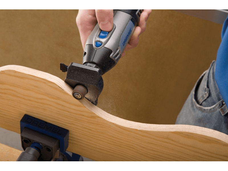 Dremel nastavak za platformu za oblikovanje (576)