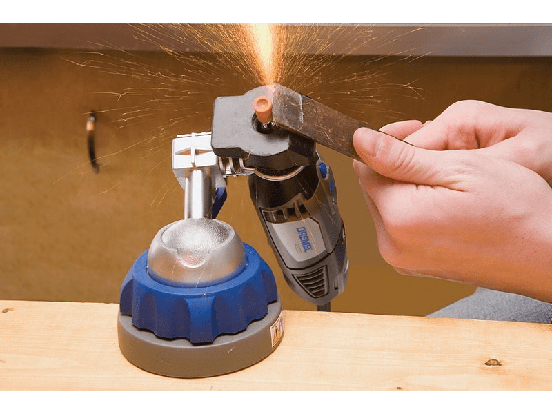 Dremel nastavak za platformu za oblikovanje (576)