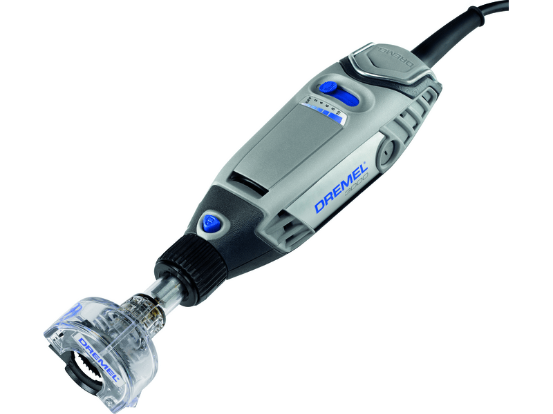 Dremel Mini körfűrészszerelvény (670)