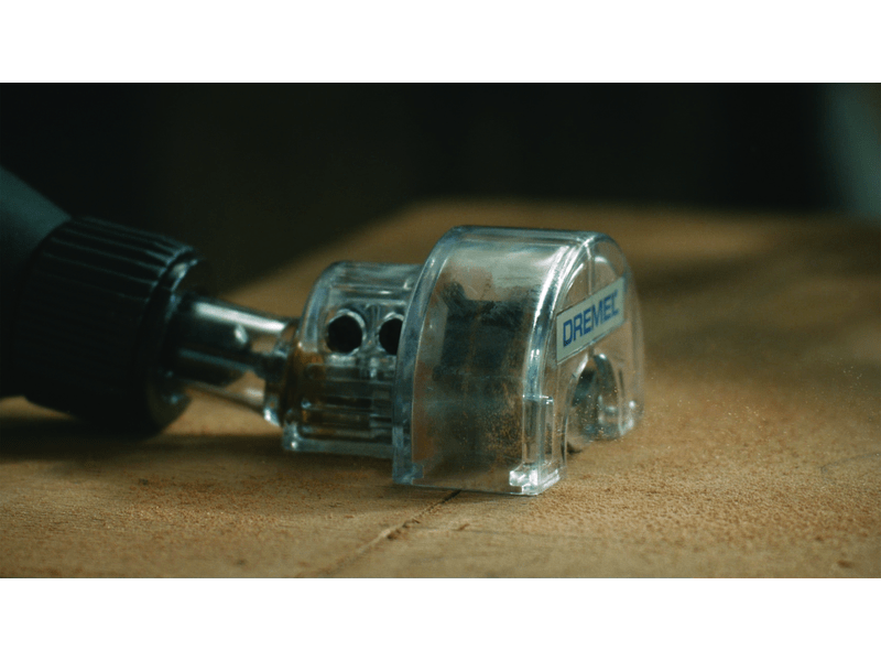 Dremel Mini körfűrészszerelvény (670)
