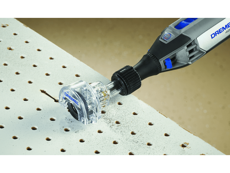 Dremel Mini körfűrészszerelvény (670)