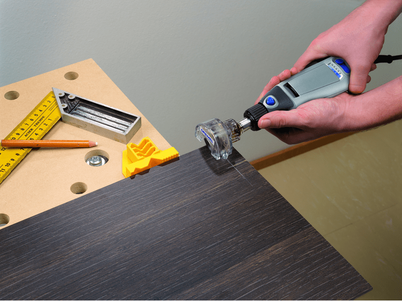 Dremel Mini körfűrészszerelvény (670)