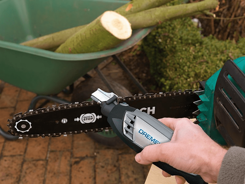 Dremel nastavak za oštrenje motorne pile (1453)