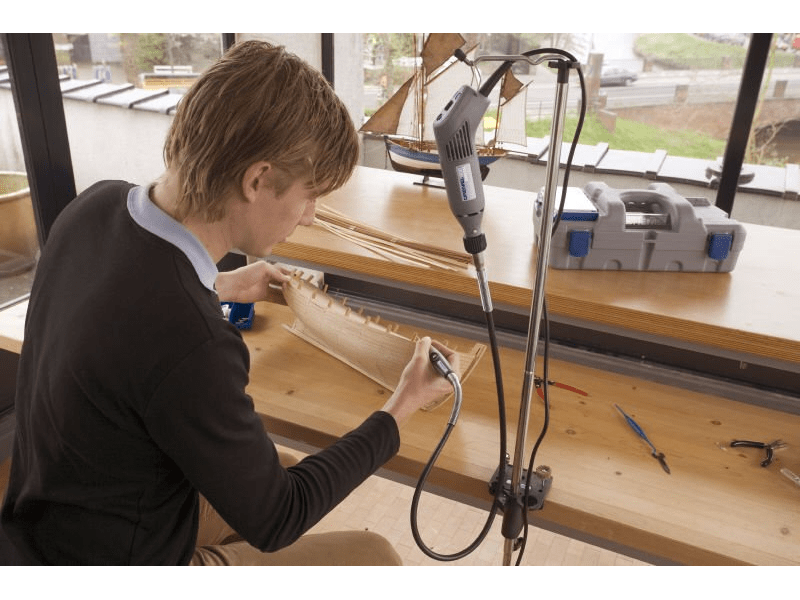 Dremel Flex-Shaft szerszámtartó (2222)