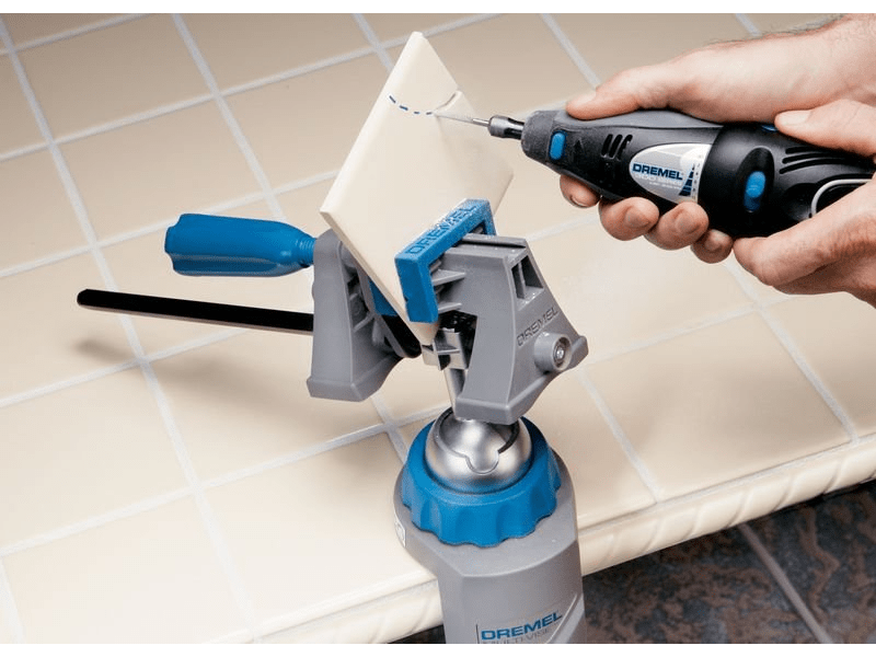 Dremel Multi-Vise škripac (2500)