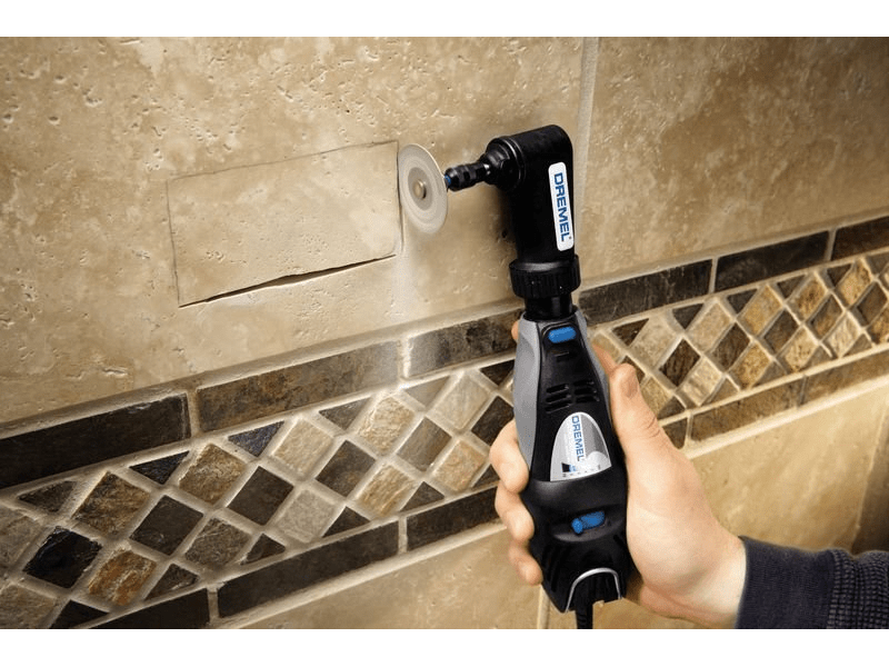 Dremel 2615S545JB EZ SpeedClic: Gyémánt vágókorong