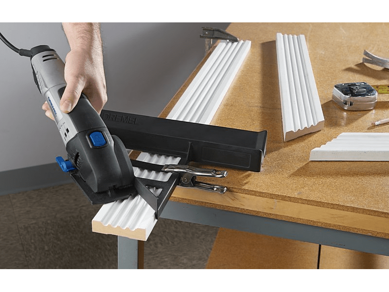 Dremel DSM20 vágási vonalvezető (DSM840)