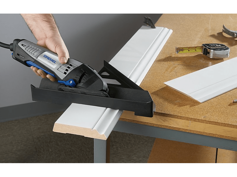 Dremel DSM20 vágási vonalvezető (DSM840)