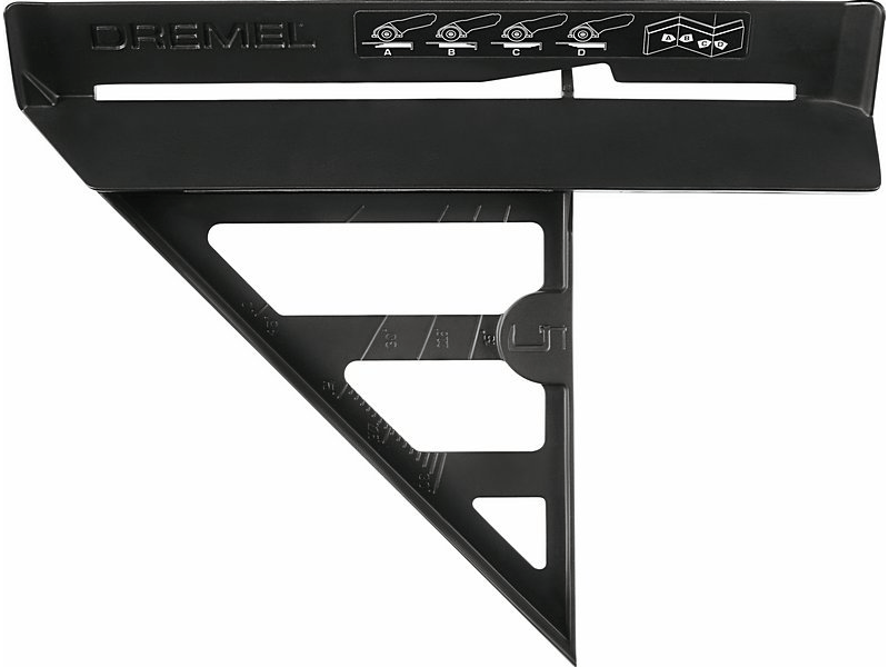 Dremel DSM20 vágási vonalvezető (DSM840)