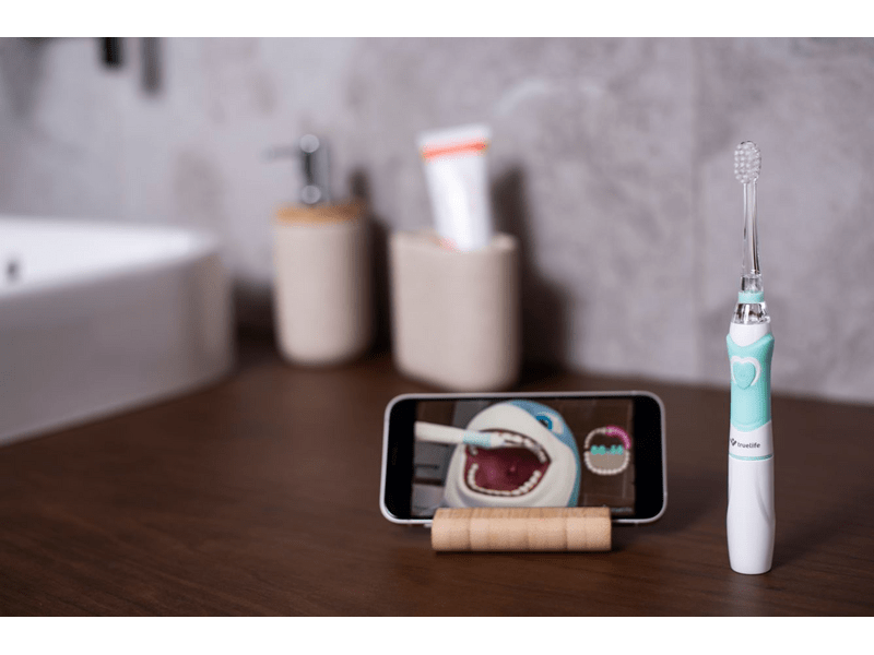 Truelife TLSBKG SonicBrush Kid G sonic fogkefe