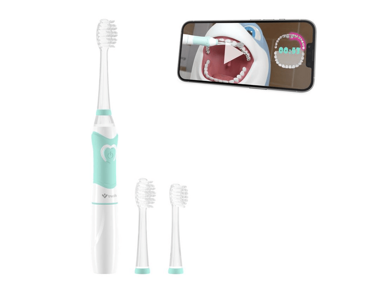 Truelife TLSBKG SonicBrush Kid G sonic fogkefe