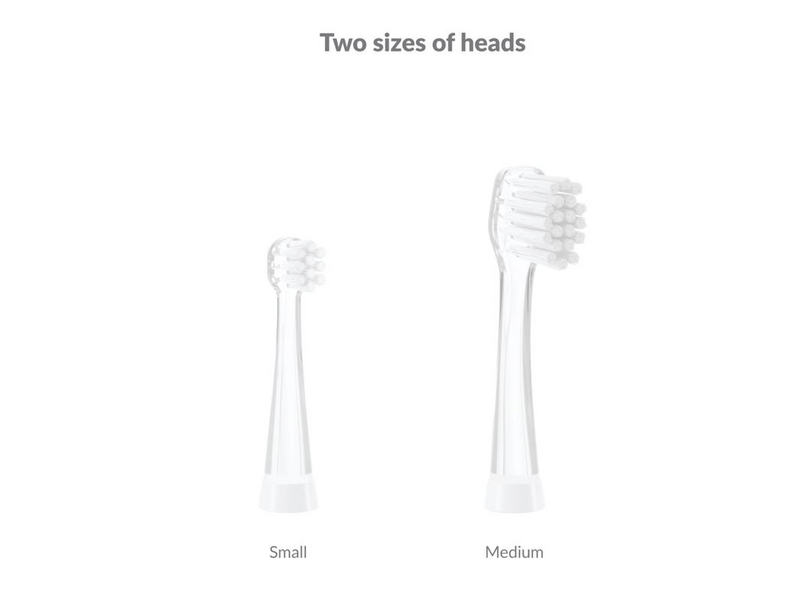 TrueLife SonicBrush Baby G Sonic gyermek fogkefe (TLSBBG)